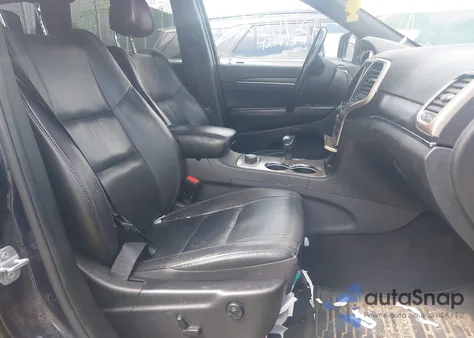 2014 Jeep Grand Cherokee Limited z USA, uszkodzony, nr VIN 1C4RJFBG6EC541996